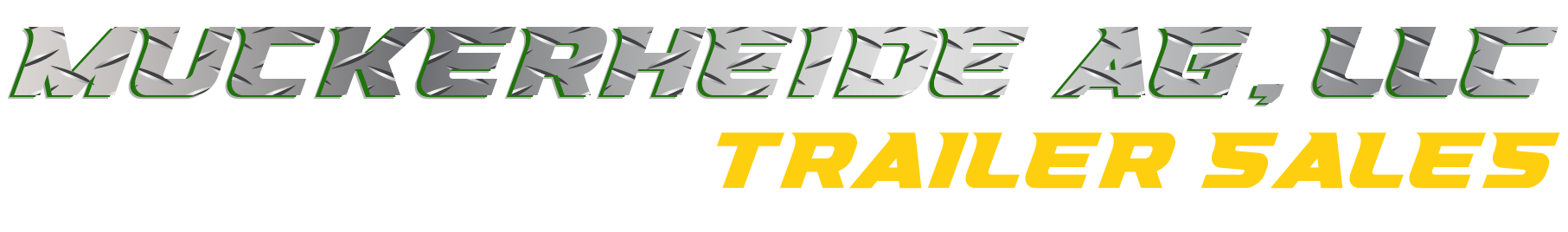 Muckerheide Ag Trailers